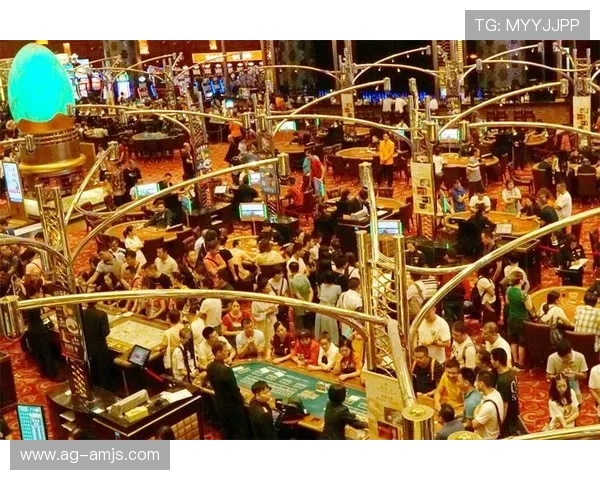 金沙国际澳门的赌场娱乐项目丰富多彩，体验刺激的博彩乐趣与专业的服务保障