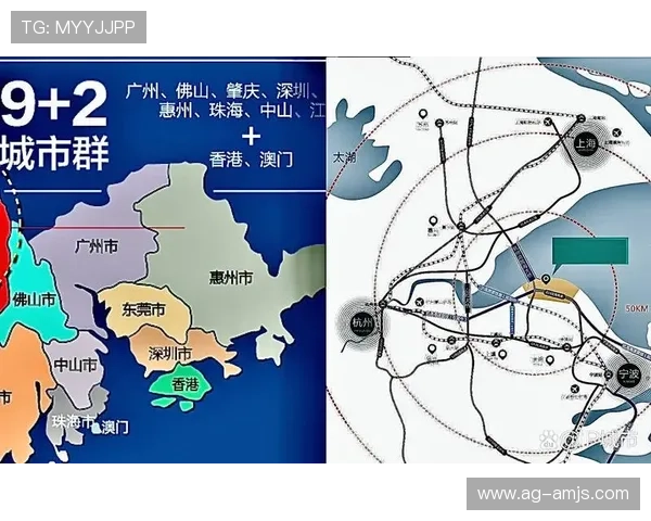 金沙中国广东集团在粤港澳大湾区的市场拓展与竞争优势详解